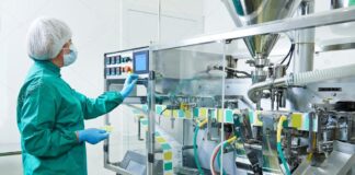 Pharmaceutical Industry