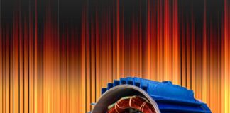 Electric Motor