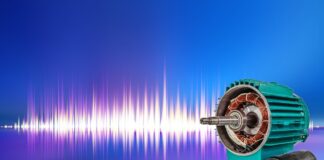 Electric Motor